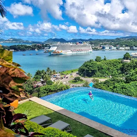 Ocean Crest Villas